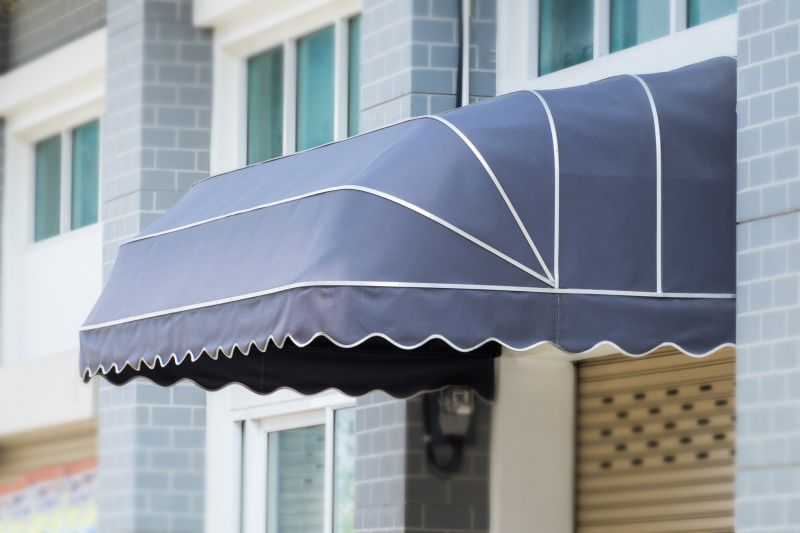 Custom Shade Installation in Marin County, CA