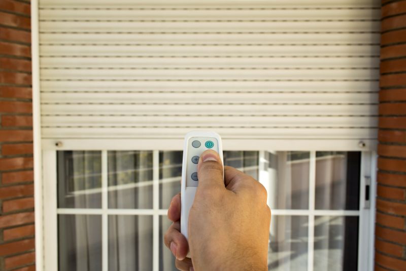 Electric Shutter Repair in Denver, CO