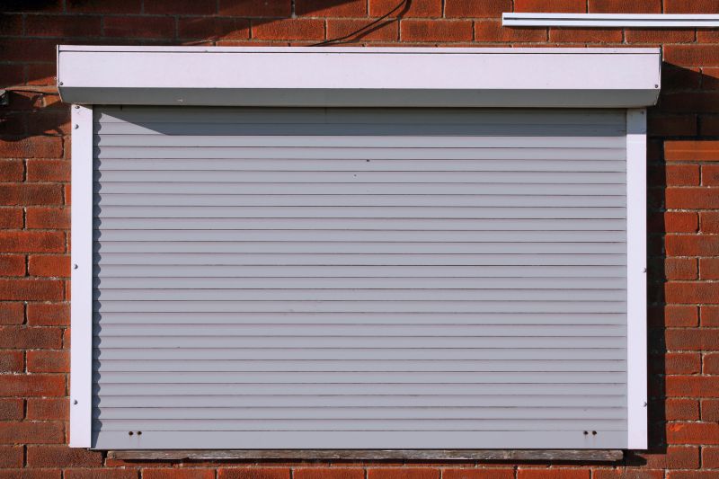Emergency Shutter Installation in Arvada, CO