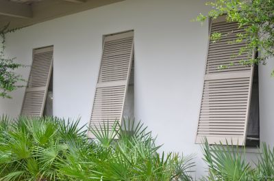 Emergency Shutter Installation in Arvada, CO