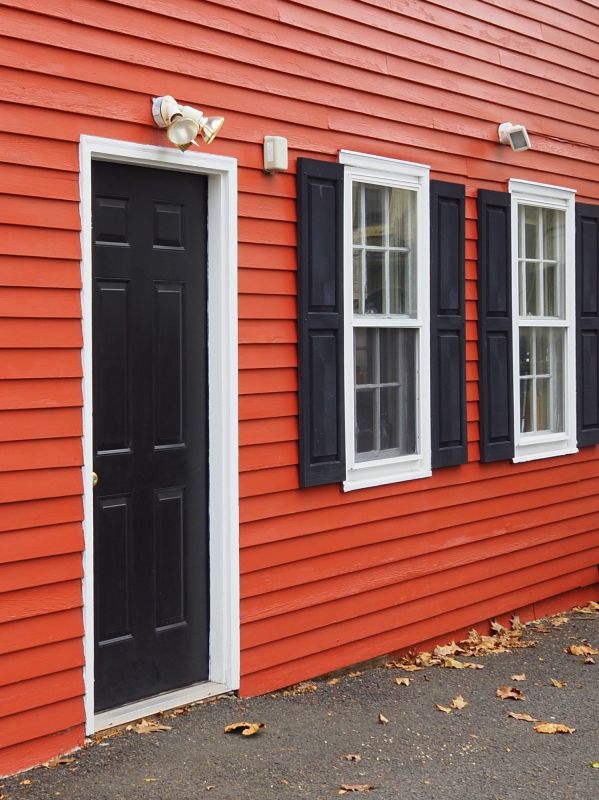 Exterior Shutters Installation in Arvada, CO