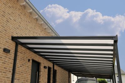 Metal Awning Service in Napa, CA