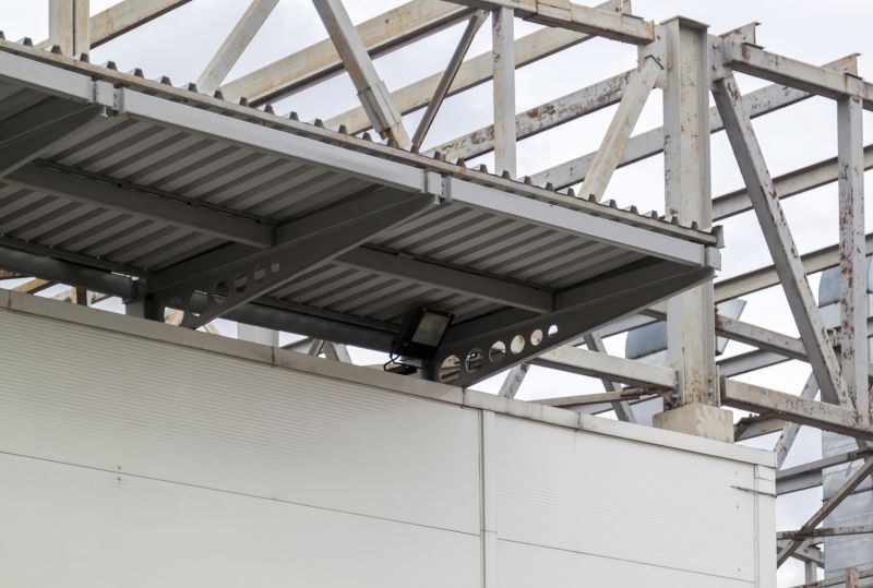 Metal Awning Service in Napa, CA