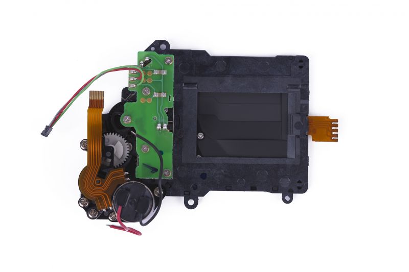Motorized Shutter Repair in Kansas City, KS