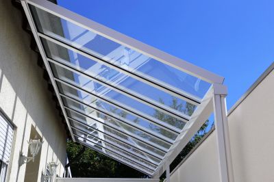 Patio Cover Installation in Santa Rosa, CA