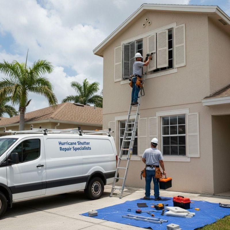 Roller Shutter Repair in Arvada, CO
