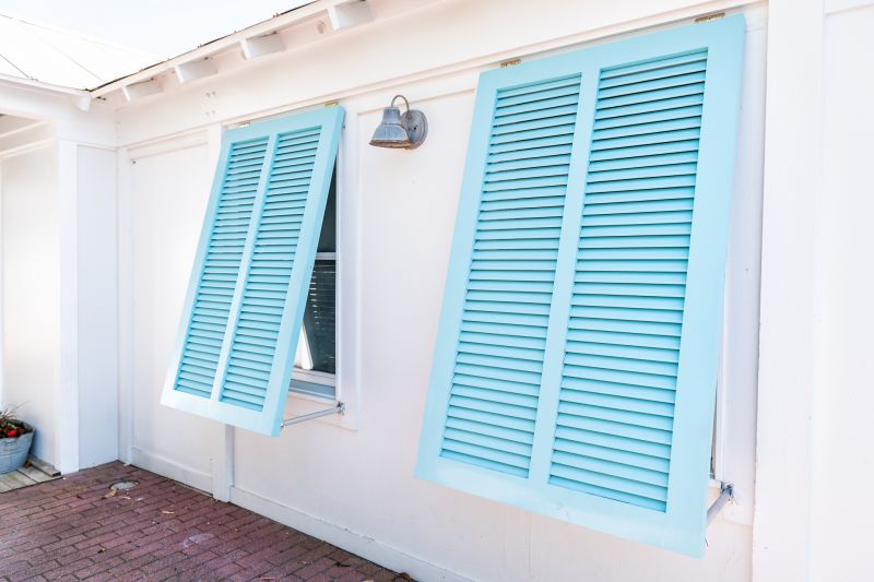Security Shutters Installation in Alpharetta, GA