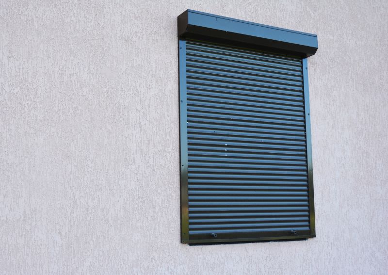 Shutters Installation in Arvada, CO