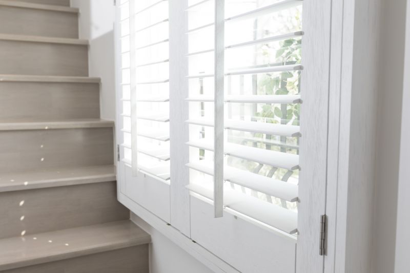 Shutters Replacement in Denver, CO