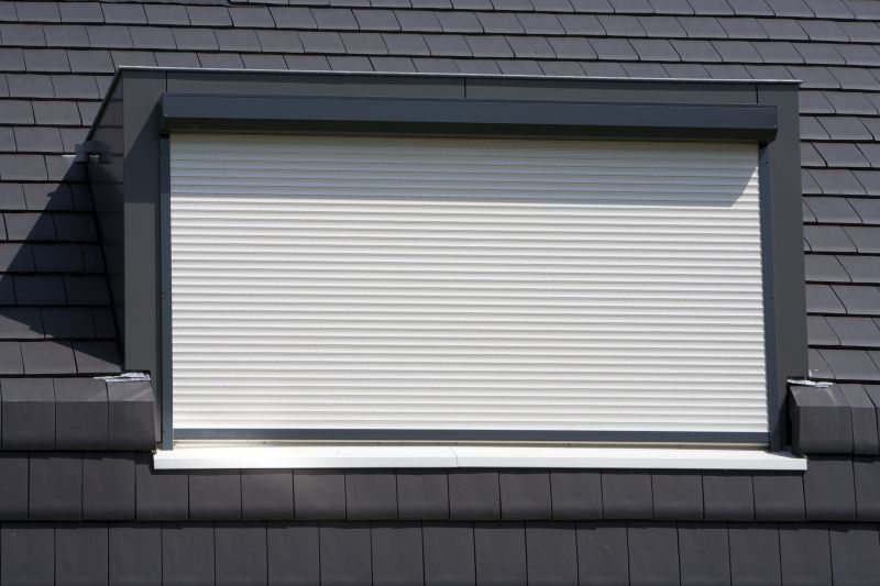 Storm Shutter Replacement in Littleton, CO