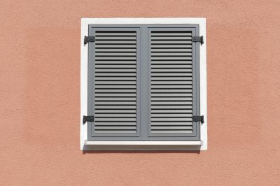 Wind Shutter Installation in Denver, CO