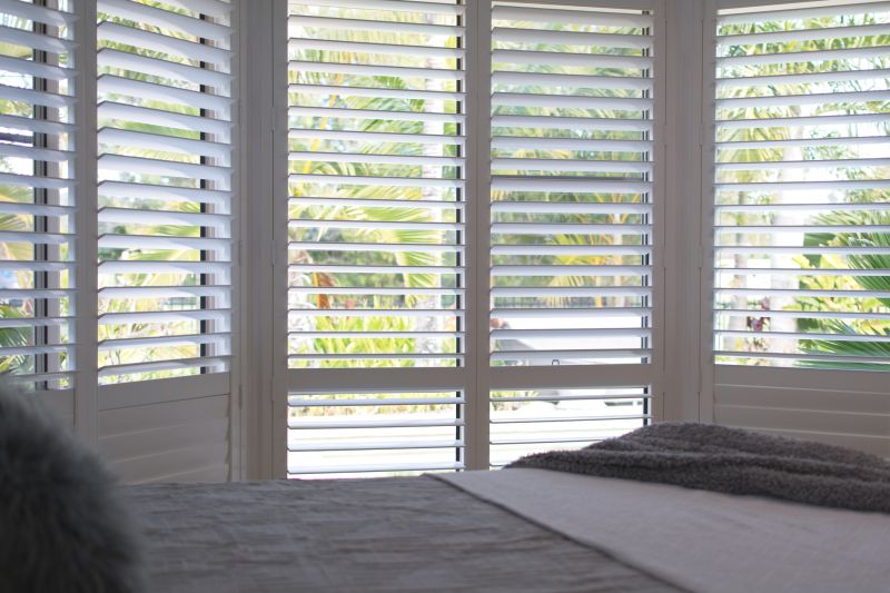Window Shutter Installation in Littleton, CO