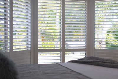 Window Shutters Replacement in Richmond, VA