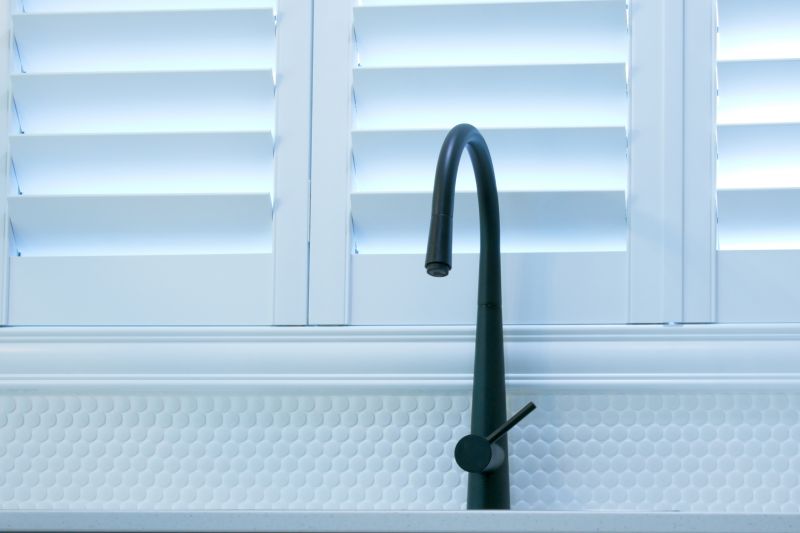 Wood Shutters Installation in Boulder, CO