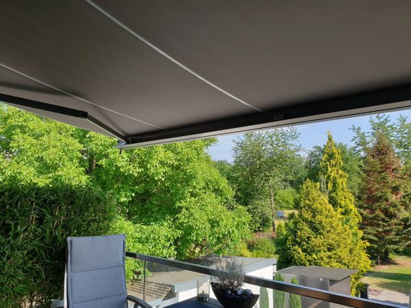 Awning Installation Service